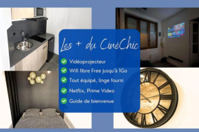 Le CinéChic